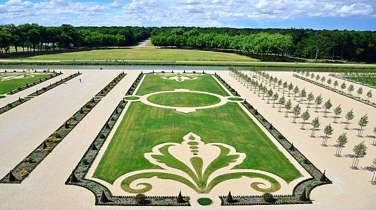Castello di Chambord